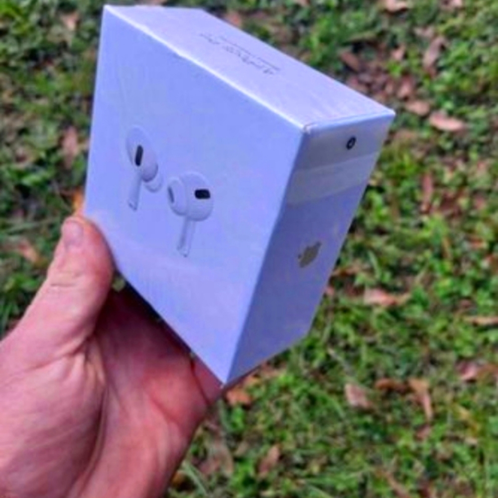 Apple Airpods Pro 2